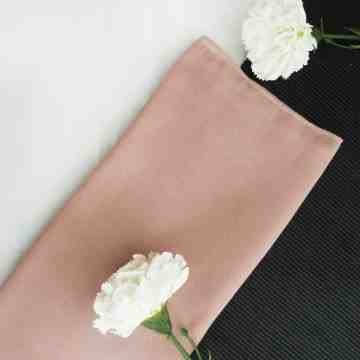 Cotton Voal Soft Pink image