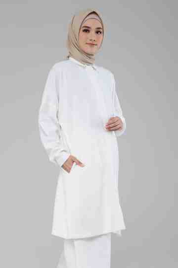 Afana Linen Shirt image