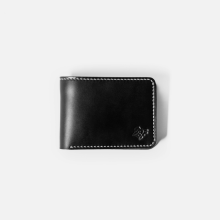 Full Basic Bifold Wallet Black