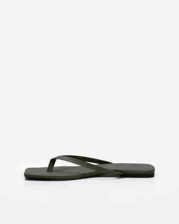 Olla Sandals - Olive image