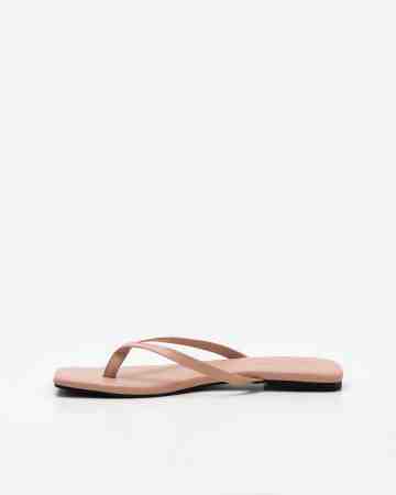 Olla Sandals - Dusty Pink image