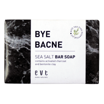 Bye Bacne - Sea Salt Bar Soap image