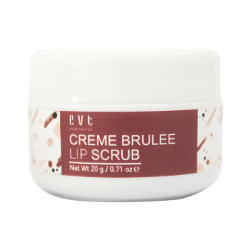 Creme Brulee Lip Scrub image