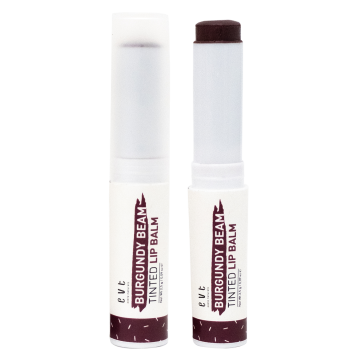 Burgundy Beam Tinted Lip Balm image