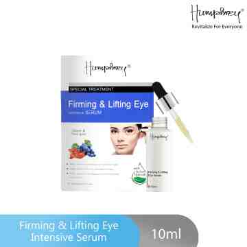 Humphrey Firming & Lifting Eye Serum 10ml