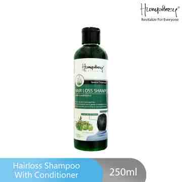 Humphrey skin care Hairloss shampoo with conditioner 250ml