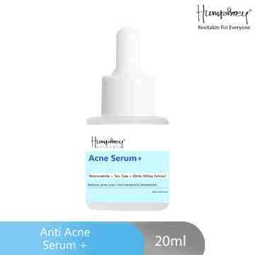 Humphrey skin care Serum Anti Acne &quot;plus&quot; 20ml