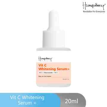 Humphrey skin care Serum Vitamin C whitening "plus" 20ml