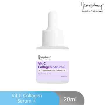 Humphrey skin care Serum Vitamin C & Collagen "plus" 20ml