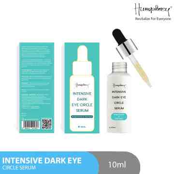 Humphrey Dark Eye Circle Serum 10ml