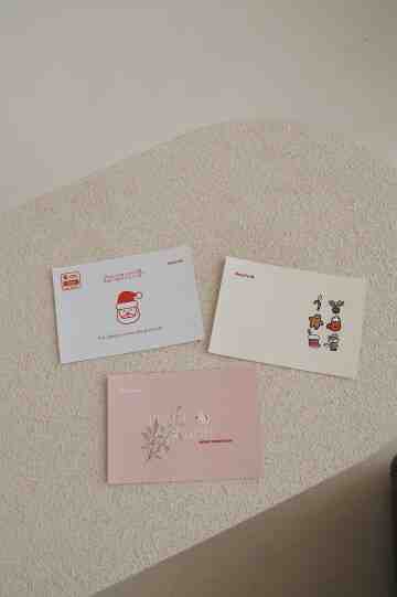 Holiday Card Shopivch image