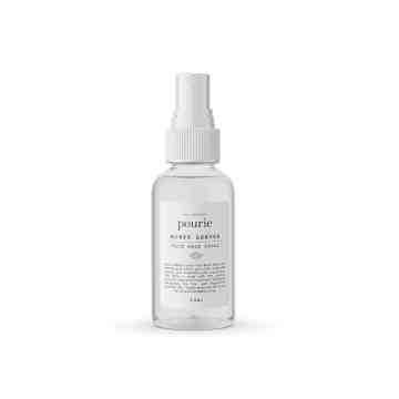 Minty Leaves Face Mask Spray 60 ml