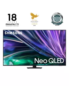 (Pre-Order) Samsung 65 inch NEO QLED 4K TV - QA65QN85DB