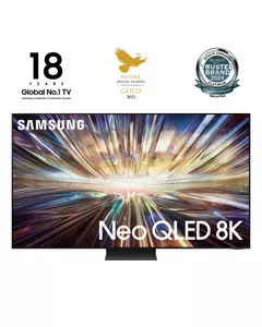 (Pre-Order) Samsung 75 inch NEO QLED 8K TV - QA75QN800D