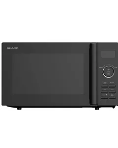 Sharp 20L Microwave Oven - R2021GK