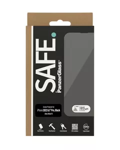 SAFE UWF SCREEN PROTECTOR FOR IPHONE 14 PRO