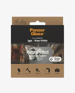 PANZERGLASS CAMERA PROTECTOR FOR IPHONE 14/14 PLUS