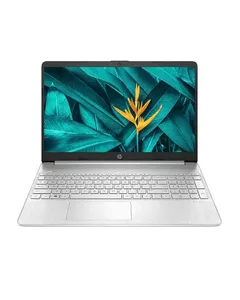 HP Laptop 15S-FQ5115TU (15.6-inch / Intel i5-1235U / 8GB+512GB / Intel® Iris® Xe Graphics)