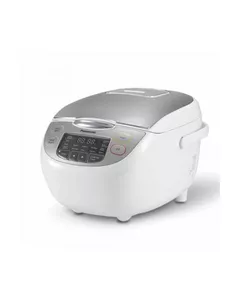 Panasonic Rice Cooker SRCX108SSK (1.0L) 12 Hrs Keep Warm