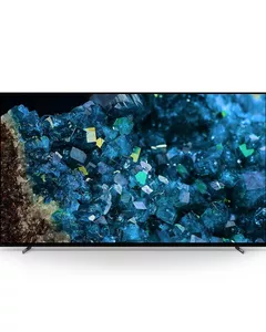Sony 55-inch Bravia XR OLED HDR 4K Ultra HD Smart Google TV XR55A80L (2023)