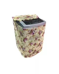 Acebell Washing Machine Cover Top Load 7-8kg ACB-WMCT2018
