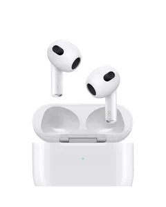 Apple AirPods (3rd generation) with MagSafe Charging Case