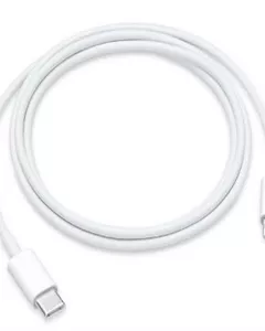 Apple MQGJ2FE/A USB-C to Lightning Cable (1m)