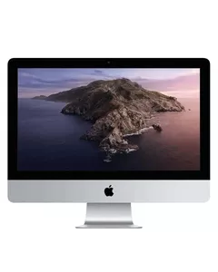Apple iMac 21.5-inch with Retina 4K Display 