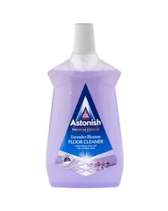 Astonish Premium Edition Lavender Blossom Floor Cleaner