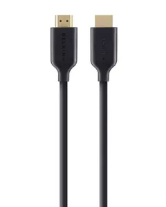 Belkin 1 Meters High Speed HDMI® Cable with Ethernet F3Y021BT1M