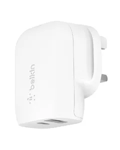 Belkin Dual Wall Charger with PPS 37W