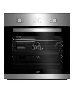 Beko Built-in Oven with 3D Cooking BKO-BIM22100X