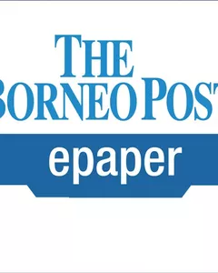 The Borneo Post ePaper 3-Year Subscription SHM-BORNEOPOST(36M) 