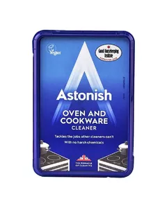 Astonish Oven and Cookware Paste New 150g AST-C8500PE