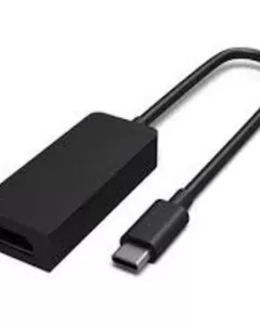 Microsoft Surface USB Type-C to HDMI adapter for Surface Book 2 (HFM-00005)