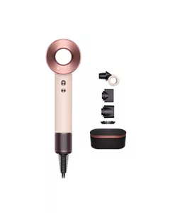 (Limited edition) Dyson Supersonic™ hair dryer-Ceramic pink/Rose gold