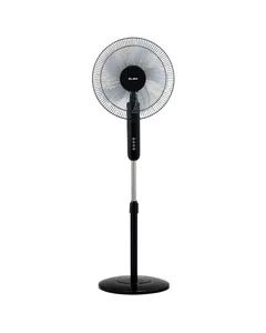 Elba 16-inch Stand Fan ESF-J1656(BK)
