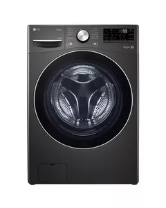LG 15/8kg Front Load Washer Dryer with AI Direct Drive™ and TurboWash™ Technology  LG-F2515RTGB
