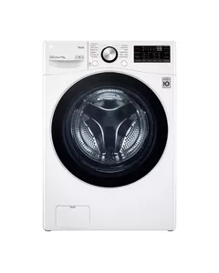 LG 15kg Front Load Washer with AI Direct Drive™ and TurboWash™ technology LG-F2515STGW