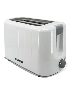 Faber Cool Touch Body Toaster FBR-FT35