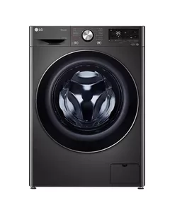 LG 11/7kg Front Load Washer Dryer with AI Direct Drive™ and Steam+™ LG-FV1411H3B