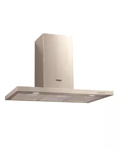 Haier 90cm Wall Mounted 2 In 1 Hood HH-OT53P