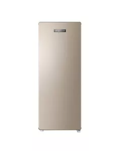 Haier 168L Upright Freezer Refrigerator HAI-BD168WL