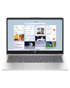 HP Laptop 14 inch 14-ep0044TU Gold (Intel® Core™ i5-1335U | 8GB RAM + 512GB SSD)