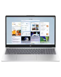 HP Laptop 15 inch FD0218TU (Intel® Core™ i5-1334U | 8GB RAM + 512GB SSD)
