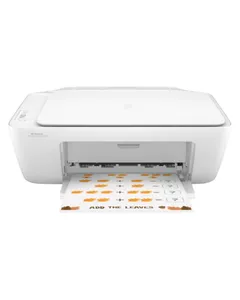 HP DeskJet Ink Advantage 2336 All-in-One Printer 