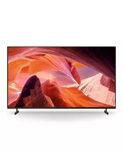 Sony 65' KD65X80L 4K Ultra HD High Dynamic Range (HDR) Smart TV (Google TV)