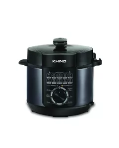 Khind 6L Pressure Cooker KHN-PC6100