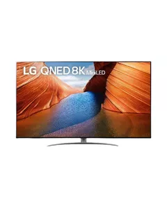 LG QNED99 86 inch 8K QNED MiniLED TV with AI ThinQ® (2022)