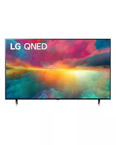 LG QNED75 55 inch 4K Smart TV (2023)